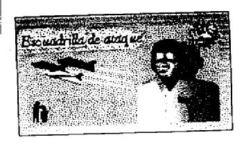 Imagen de ESCUADRILLA DE ATAQUE
