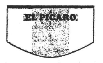 Imagen de EL PICARO