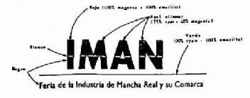 Imagen de IMAN FERIA DE LA INDUSTRIA DE MANCHA REAL Y SU COMARCA