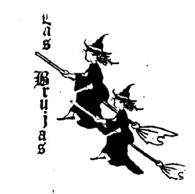 Imagen de LAS BRUJAS