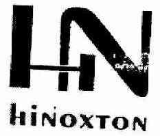 Imagen de HN HINOXTON