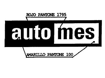Imagen de AUTOMES
