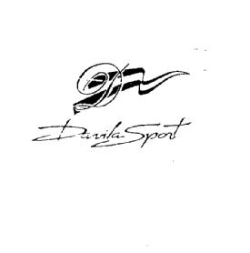 Imagen de D DAVILA SPORT