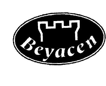 Imagen de BEYACEN