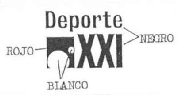 Imagen de DEPORTE XXI