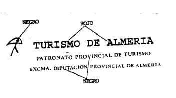 Imagen de TURISMO DE ALMERIA PATRONATO PROVINCIAL DE TURISMO EXCMA. DIPUTACION PROVINCIAL DE ALMERIA