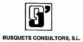 Imagen de BUSQUETS CONSULTORS, S.L