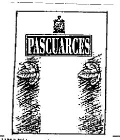 Imagen de PASCUARCES
