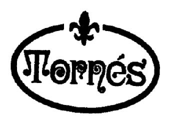 Imagen de TORNES