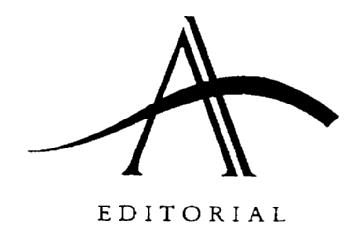 Imagen de A EDITORIAL
