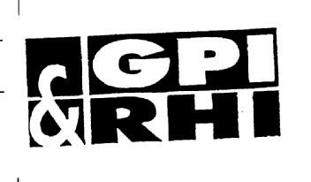 Imagen de GPI & RHI