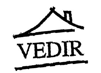 Imagen de VEDIR