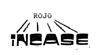 Imagen de INCASE