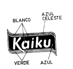 Imagen de KAIKU