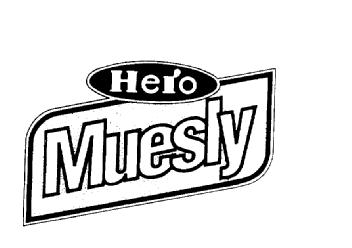 Imagen de HERO MUESLY
