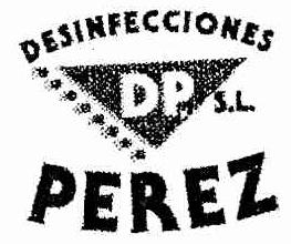 Imagen de DESINFECCIONES DP PEREZ, S.L