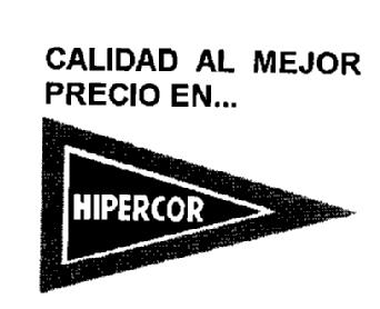 Imagen de CALIDAD AL MEJOR PRECIO EN HIPERCOR..