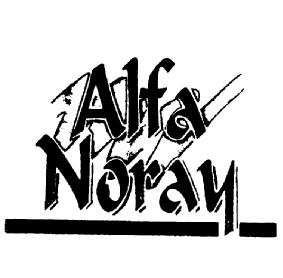 Imagen de ALFA NORAY