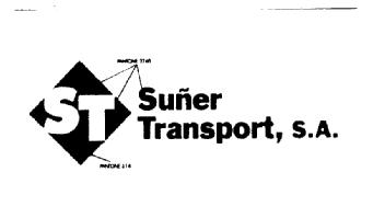 Imagen de ST SUÑER TRANSPORT, S.A