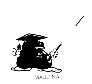Imagen de MAUDINA