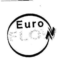 Imagen de EURO FLOW