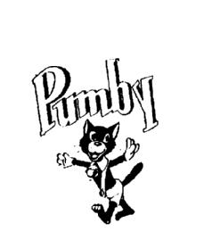 Imagen de PUMBY