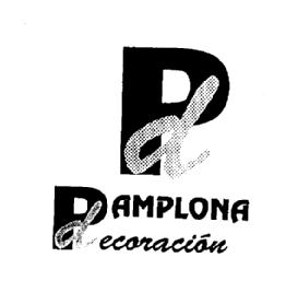 Imagen de PD PAMPLONA DECORACION