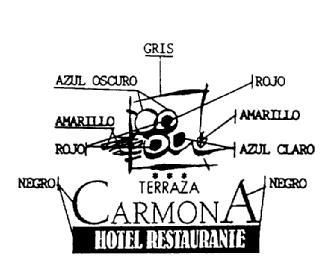 Imagen de TERRAZA CARMONA HOTEL RESTAURANTE