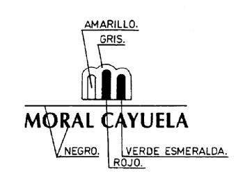 Imagen de M MORAL CAYUELA