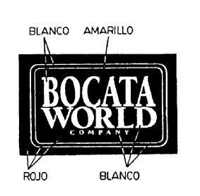 Imagen de BOCATA WORLD COMPANY