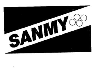 Imagen de SANMY
