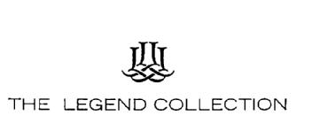 Imagen de THE LEGEND COLLECTION