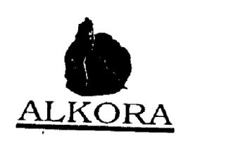 Imagen de ALKORA