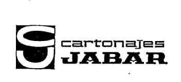 Imagen de CJ CARTONAJES JABAR