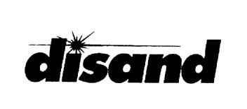 Imagen de DISAND