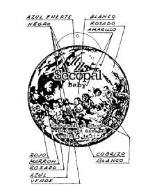 Imagen de SECOPAL PARA TI QUE CUIDAS EL MUNDO SECOPAL CUIDARA DE TI