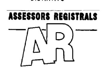 Imagen de ASESORS REGISTRALS AR