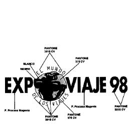 Imagen de EXPOVIAJE 98 EL MUNDO DE LOS VIAJES
