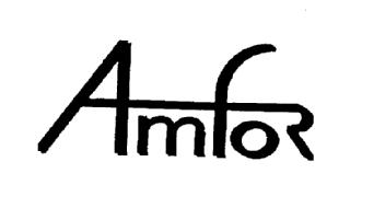 Imagen de AMFOR