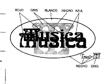 Imagen de M MUSICA TRUST