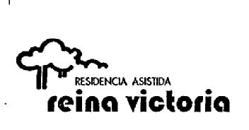 Imagen de RESIDENCIA REINA VICTORIA