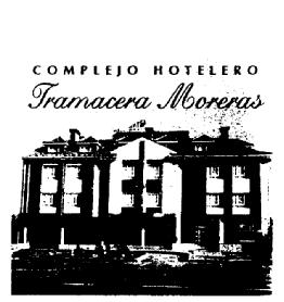 Imagen de COMPLEJO HOTELERO TRAMACERA MORERAS