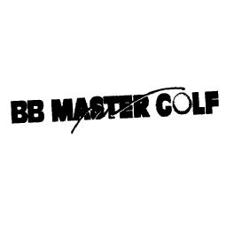 Imagen de BB MASTER GOLF