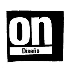 Imagen de ON DISEÑO