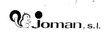 Imagen de JOMAN, S.L