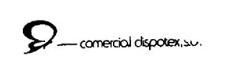Imagen de COMERCIO DISPOTEX, S.A