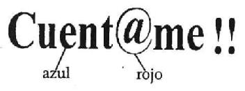 Imagen de CUENTAME!!