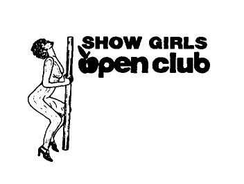 Imagen de SHOW GIRLS OPEN CLUB