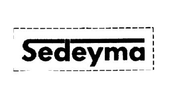 Imagen de SEDEYMA
