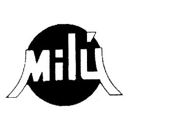 Imagen de MILU